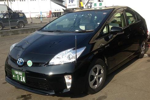 プリウス